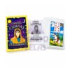 Tarot Gitano Lenormand (plastificado)