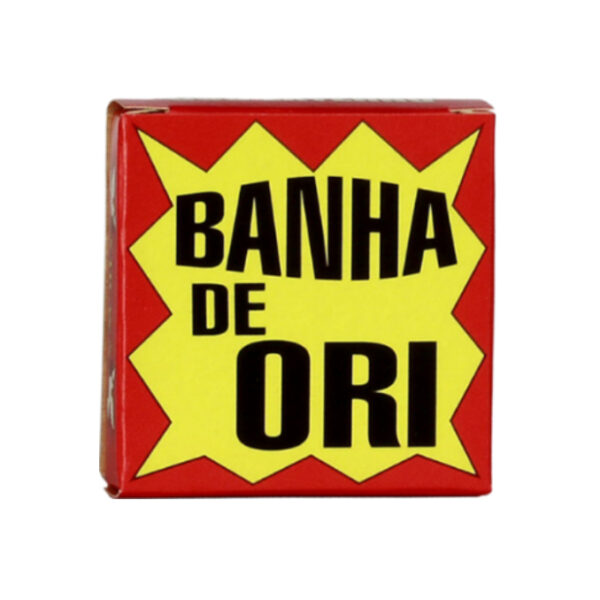 Ori 1 Orí