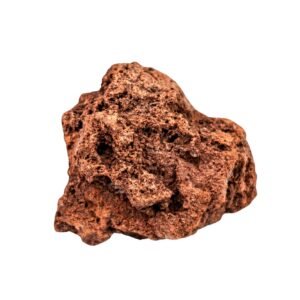 Piedra Volcánica