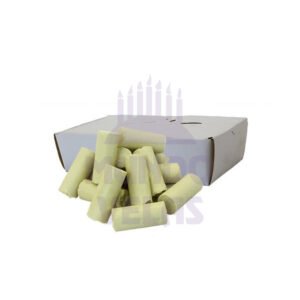 Azufre en piedra (caja x50 uds.)