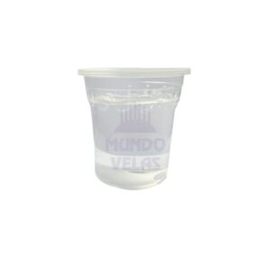gel para velas Parafina en Gel