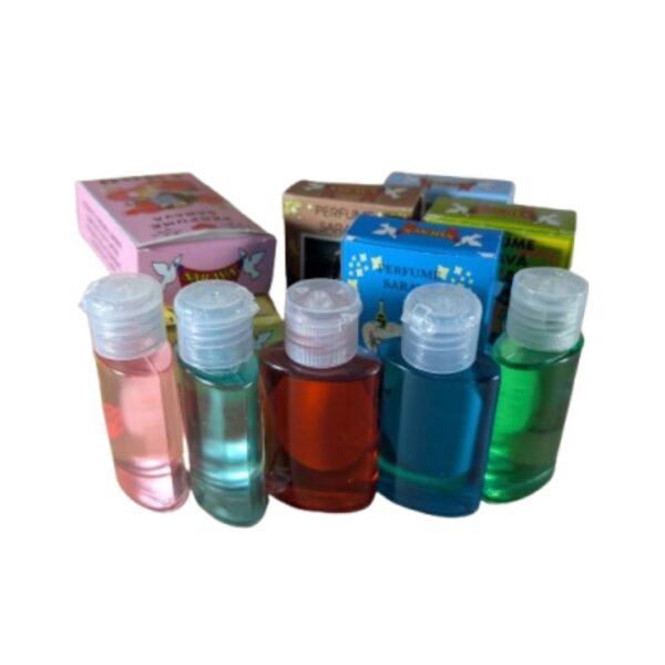 perfumes Perfumes