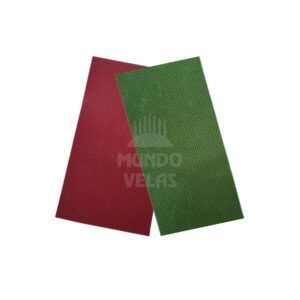 Plancha Cera Color