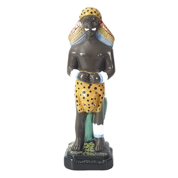 AF-pantera Negra, Africano Pantera Negra, Africano