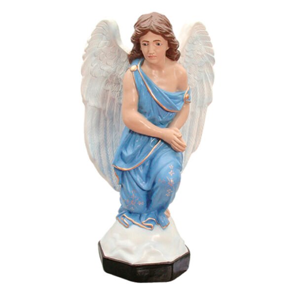 Anjo Adorador (direito)
