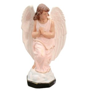 Anjo Adorador (esquerdo)