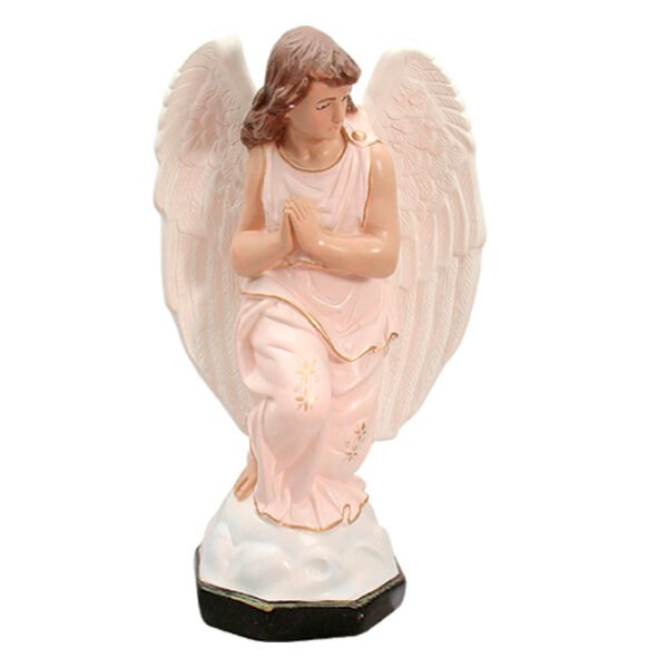 Anjo Adorador (esquerdo)