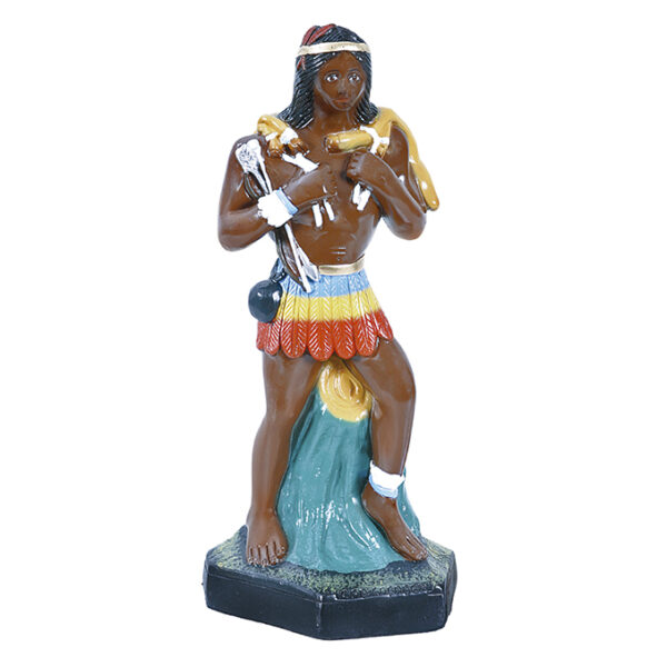 CAB-Cacador, Caboclo Caçador, Caboclo