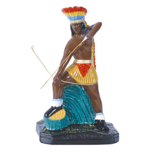 Inca, Caboclo