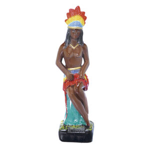 Jarina, Cabocla