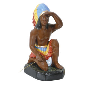 Vigia Das Matas, Caboclo