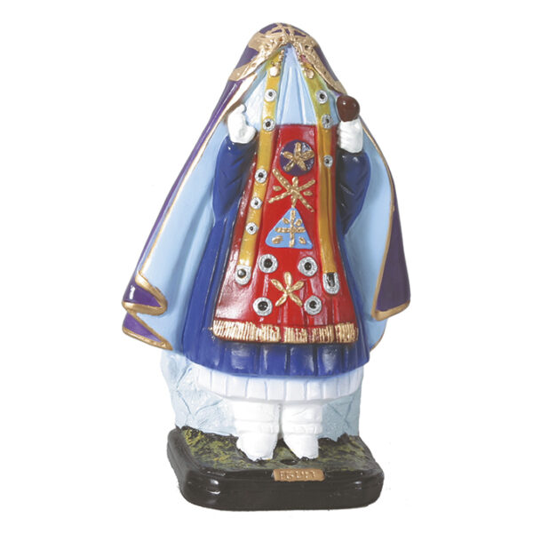CAN-Egum do Candomble Egum, Candomblé