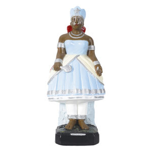 Iemanjá, Candomblé