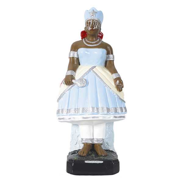 CAN-Iemanja do Candomble Iemanjá, Candomblé