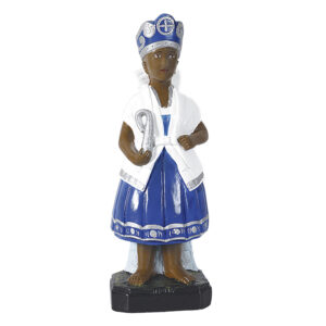 CAN-Nana do Candomble Nanã, Candomblé