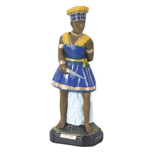 CAN-Ogum do Candomble Ogum, Candomblé