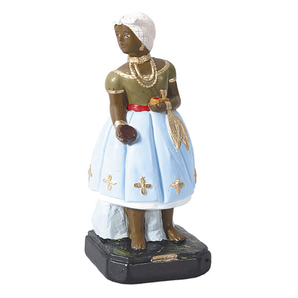 CAN-Ossae do Candomble Ossãe, Candomblé