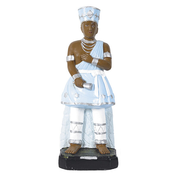 CAN-Oxagui do Candomble Oxaguiã, Candomblé