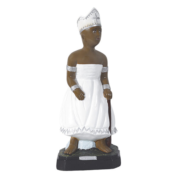 CAN-Oxalufa do Candomble Oxalufã, Candomblé
