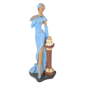 Dama da Estrada, Cigana