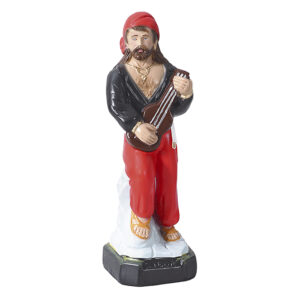 Igor, Cigano