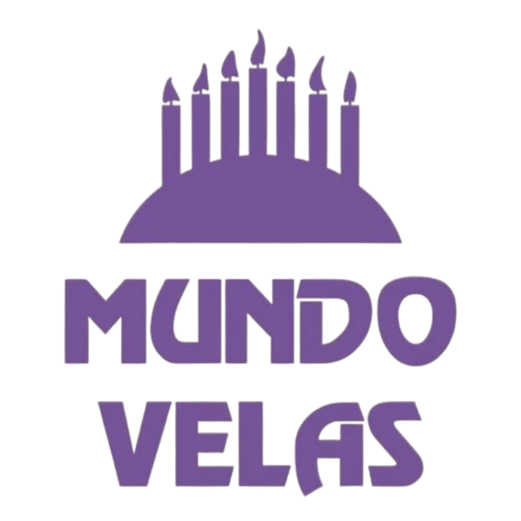 LOGO MUNDO VELAS