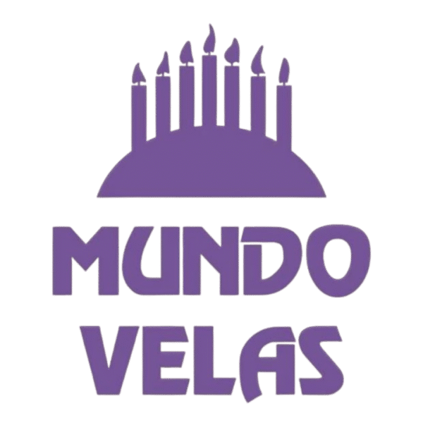 LOGO MUNDO VELAS LOGO MUNDO VELAS