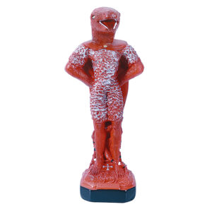 Cobra, Exú