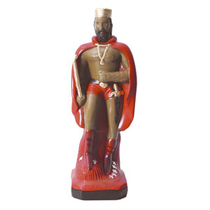 Rei Das 7 Encruzilhadas, Exú