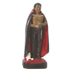 Rei Das Trevas, Exú