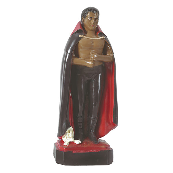 Rei Das Trevas, Exú