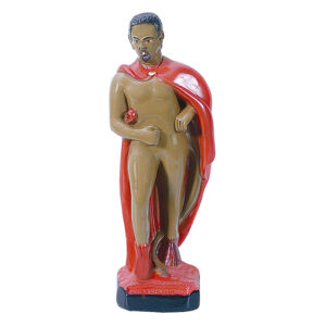 Sete Encruzilhadas, Exú