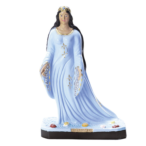 MAR-Iemanja Roupa Azu Iemanjá