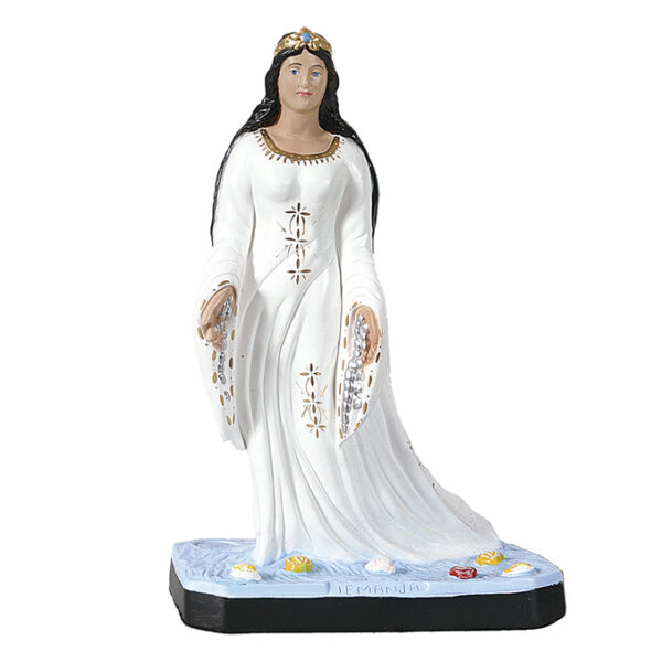Iemanjá (roupa branca)