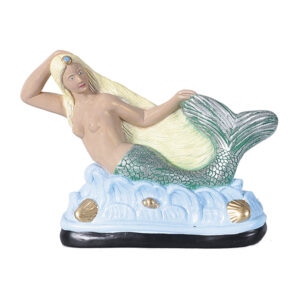 Rainha Do Mar Sereia