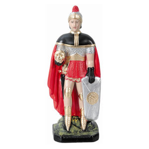 Megê Da Calunga, Ogum