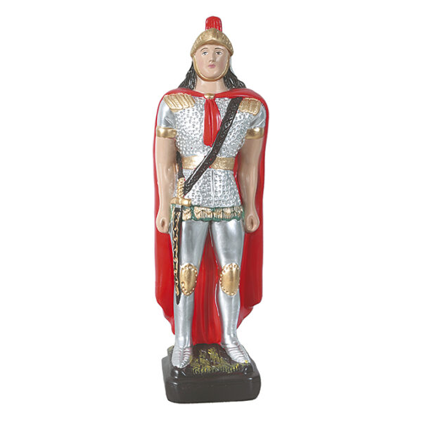OG-Narue, Ogum Naruê, Ogum
