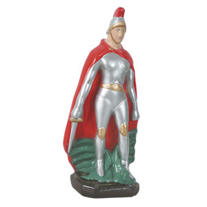 Quebra Demanda, Ogum