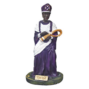 Nanã, Orixá