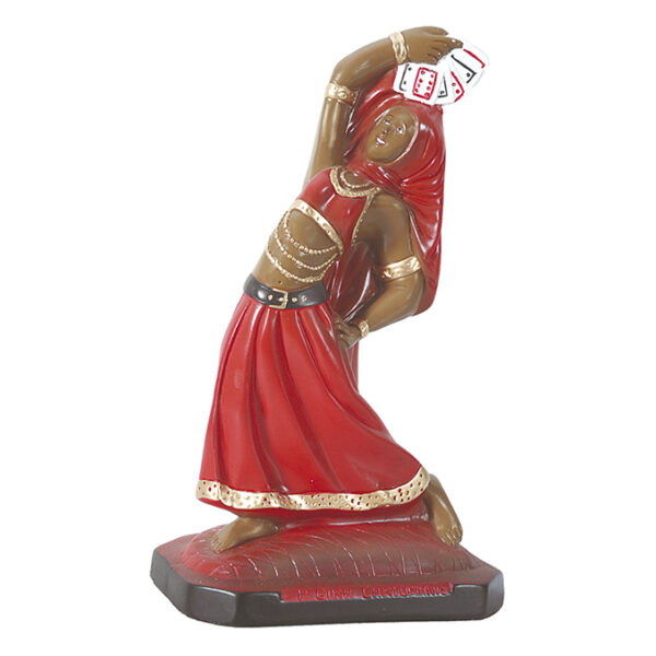 PG-Cartomante, Pomba Gira Cartomante, Pomba Gira
