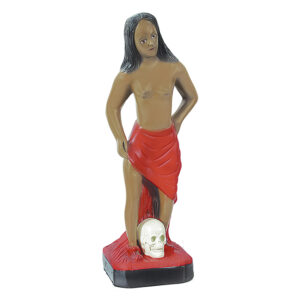 Maria Padilha Das Almas, Pomba Gira