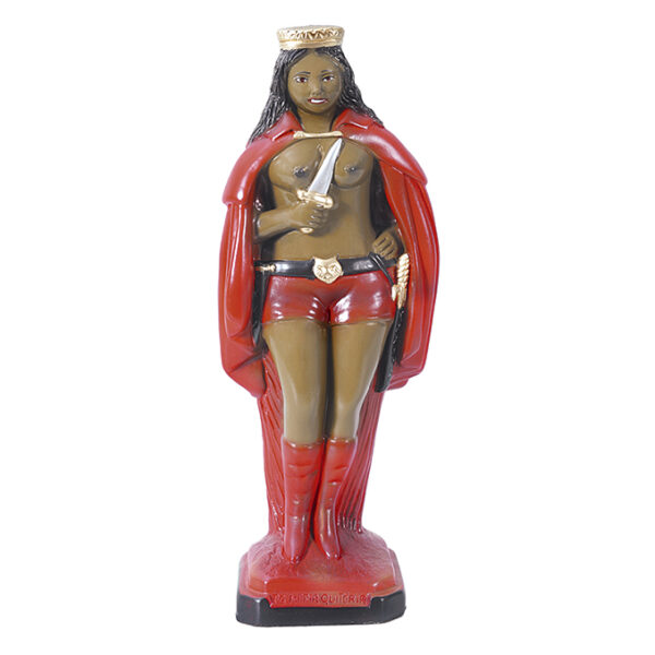 PG-Maria Quiteira, Pomba Gira Maria Quitéria, Pomba Gira