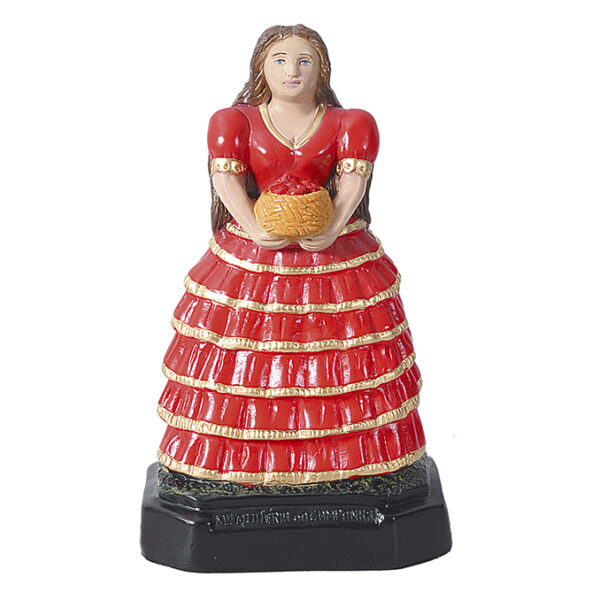 PG-Maria Quiteira da Campanha, Pomba Gira Maria Quitéria Da Campanha, Pomba Gira