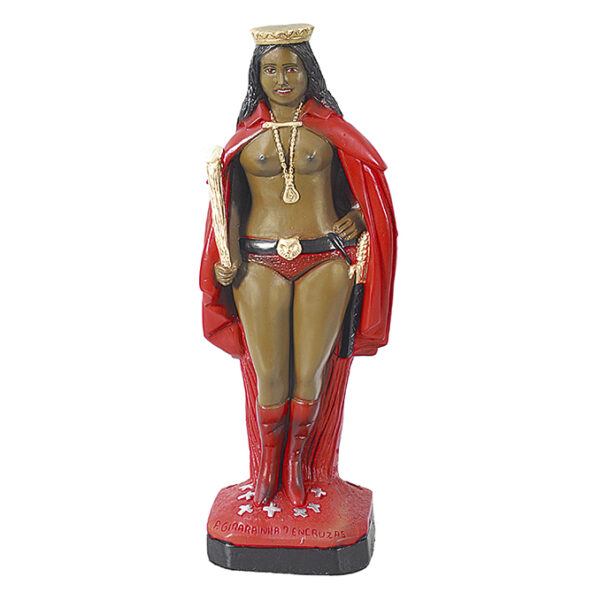 PG-Rainha das Sete Encruzilhadas, Pomba Gira Rainha Das Sete Encruzilhadas, Pomba Gira