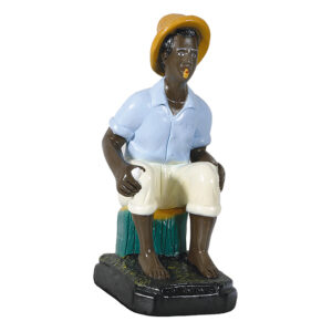 Antônio, Pai