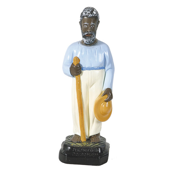 PR-Antonio do Bomfim, Pai Antonio Do Bonfim, Pai