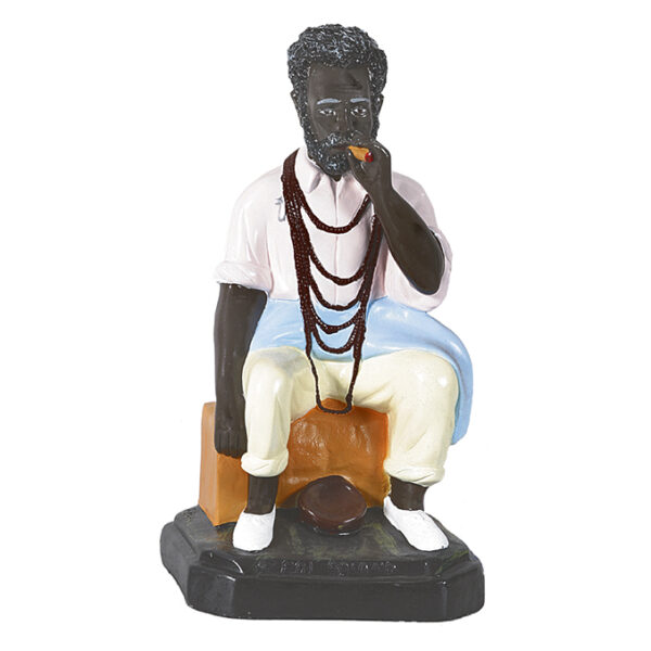 PR-Baiano, Pai Baiano, Pai