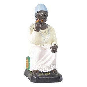 Benedita, Mãe