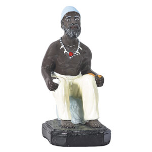 Guiné, Pai