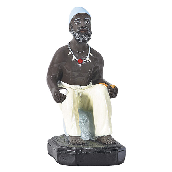 PR-Guine, Pai Guiné, Pai